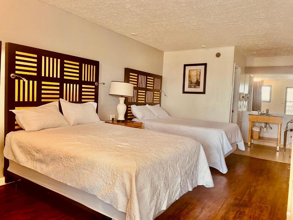 Motel M Lewisburg
